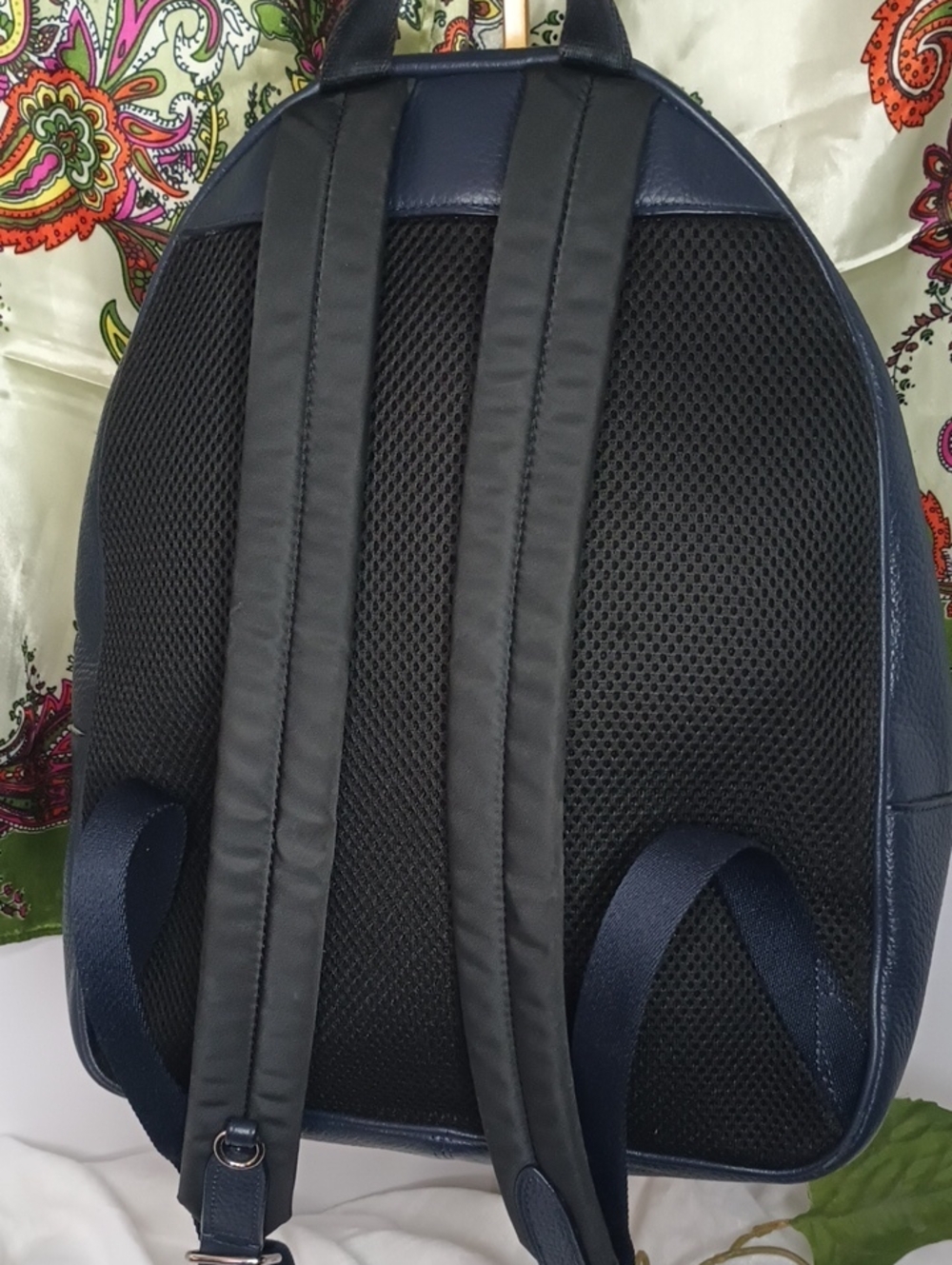 Coach F76647 Vale Medium Charlie Backpack - Picture 7 of 10